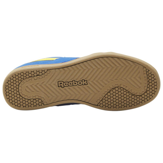 Reebok Smash Edge